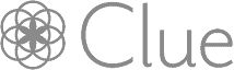 Clue logo