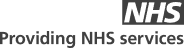 NHS logo